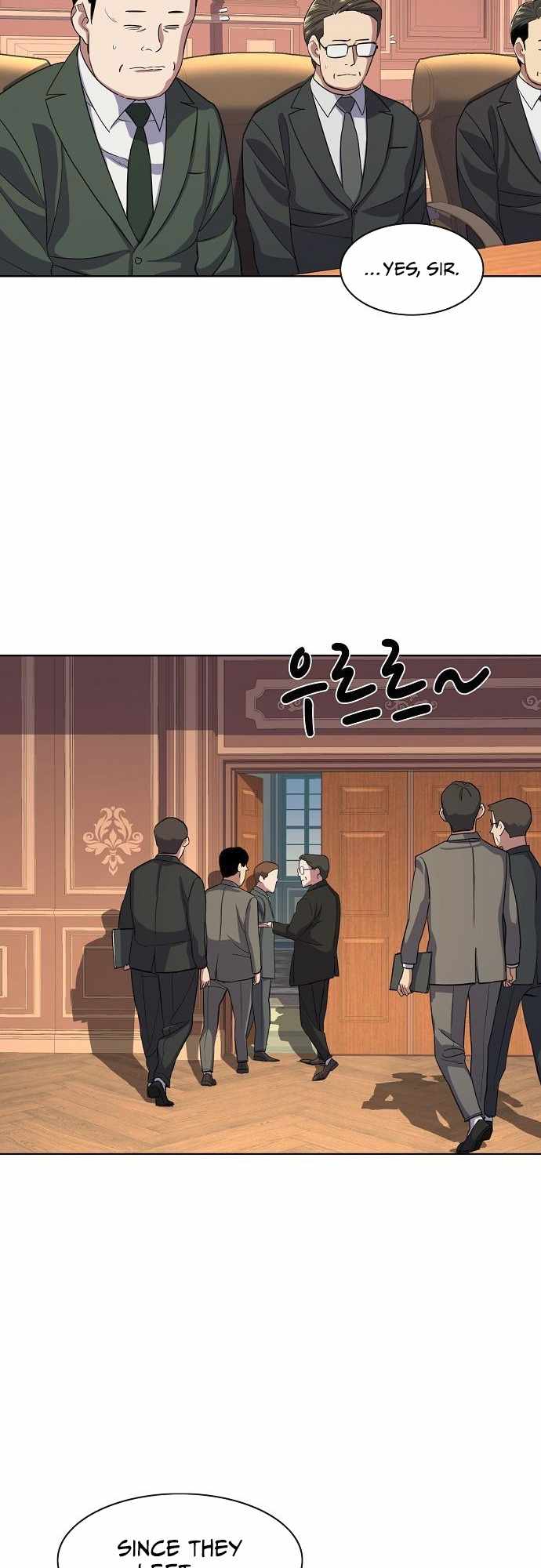 The Chaebeol's Youngest Son Chapter 25 40